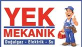 Yek Mekanik  - İstanbul